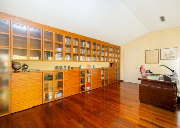 SOPPALCO - Villa Unifamiliare via RIDOLFI, 69, San Mauro Torinese - foto 6