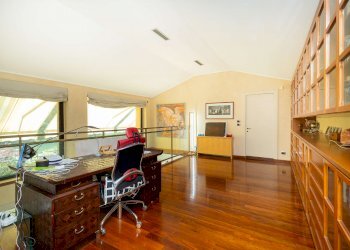 SOPPALCO - Villa Unifamiliare via RIDOLFI, 69, San Mauro Torinese - foto 5