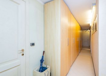 CORRIDOIO - Villa Unifamiliare via RIDOLFI, 69, San Mauro Torinese - foto 14