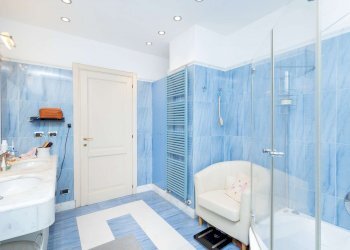 BAGNO - Villa Unifamiliare via RIDOLFI, 69, San Mauro Torinese - foto 15