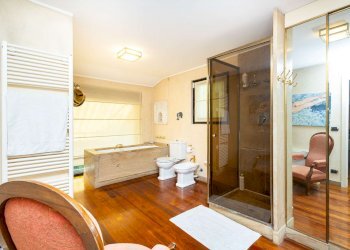 CAMERA - Villa Unifamiliare via RIDOLFI, 69, San Mauro Torinese - foto 19