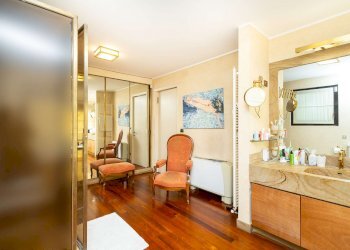 CAMERA - Villa Unifamiliare via RIDOLFI, 69, San Mauro Torinese - foto 21