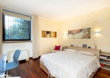 CAMERA - Villa Unifamiliare via RIDOLFI, 69, San Mauro Torinese - foto 23