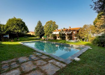 ESTERNO - Villa Unifamiliare via RIDOLFI, 69, San Mauro Torinese - foto 26