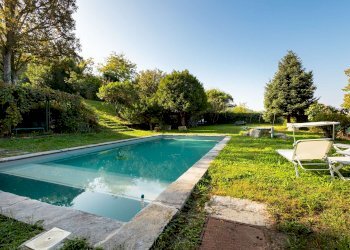 ESTERNO - Villa Unifamiliare via RIDOLFI, 69, San Mauro Torinese - foto 27