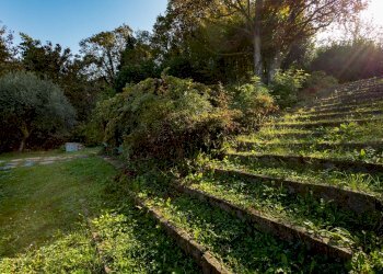 ESTERNO - Villa Unifamiliare via RIDOLFI, 69, San Mauro Torinese - foto 29