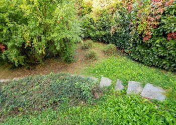 ESTERNO - Villa Unifamiliare via RIDOLFI, 69, San Mauro Torinese - foto 30