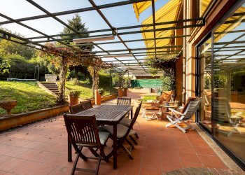 ESTERNO - Villa Unifamiliare via RIDOLFI, 69, San Mauro Torinese - foto 28