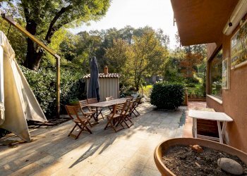 ESTERNO - Villa Unifamiliare via RIDOLFI, 69, San Mauro Torinese - foto 32