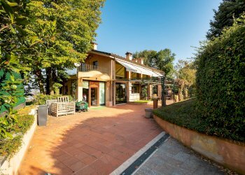 ESTERNO - Villa Unifamiliare via RIDOLFI, 69, San Mauro Torinese - foto 33