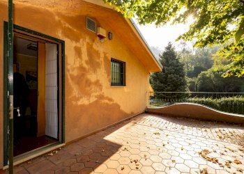 ESTERNO - Villa Unifamiliare via RIDOLFI, 69, San Mauro Torinese - foto 34