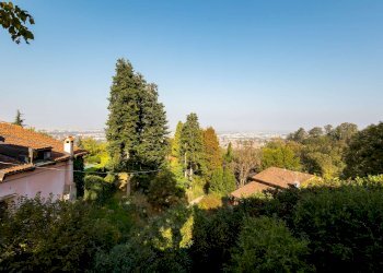 VISTA - Villa Unifamiliare via RIDOLFI, 69, San Mauro Torinese - foto 40