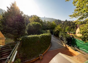 ESTERNO - Villa Unifamiliare via RIDOLFI, 69, San Mauro Torinese - foto 41