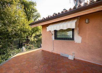 ESTERNO - Villa Unifamiliare via RIDOLFI, 69, San Mauro Torinese - foto 42