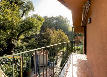 ESTERNO - Villa Unifamiliare via RIDOLFI, 69, San Mauro Torinese - foto 43