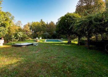 ESTERNO - Villa Unifamiliare via RIDOLFI, 69, San Mauro Torinese - foto 45