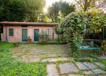 ESTERNO - Villa Unifamiliare via RIDOLFI, 69, San Mauro Torinese - foto 47