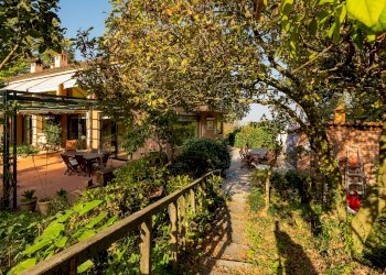 ESTERNO - Villa Unifamiliare via RIDOLFI, 69, San Mauro Torinese - foto 48