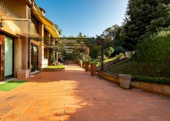 ESTERNO - Villa Unifamiliare via RIDOLFI, 69, San Mauro Torinese - foto 49