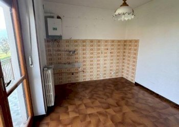 CUCINA - Bilocale via S. Toja, 22, Luserna San Giovanni - foto 6