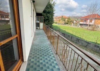 BALCONE - Bilocale via S. Toja, 22, Luserna San Giovanni - foto 11