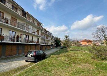 FACCIATA - Bilocale via S. Toja, 22, Luserna San Giovanni - foto 20