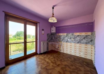Cucina - Two-room apartment via S. Toja, 22, Luserna San Giovanni - photo 1