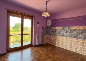 Cucina - Two-room apartment via S. Toja, 22, Luserna San Giovanni - photo 2