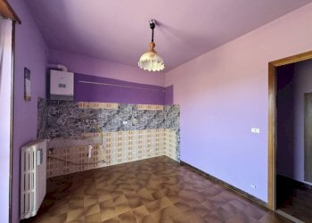 Cucina - Two-room apartment via S. Toja, 22, Luserna San Giovanni - photo 3