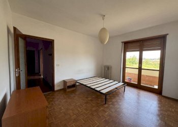 Camera da letto - Two-room apartment via S. Toja, 22, Luserna San Giovanni - photo 8