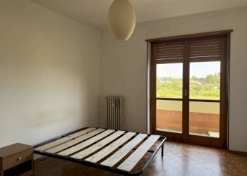 Camera da letto - Two-room apartment via S. Toja, 22, Luserna San Giovanni - photo 9