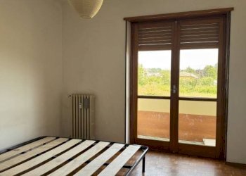 Camera da letto - Two-room apartment via S. Toja, 22, Luserna San Giovanni - photo 10
