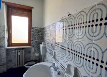 Bagno - Two-room apartment via S. Toja, 22, Luserna San Giovanni - photo 14