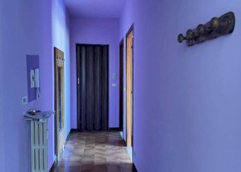 Corridoio - Two-room apartment via S. Toja, 22, Luserna San Giovanni - photo 16
