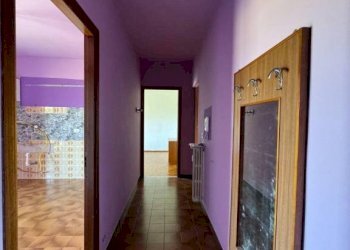 Corridoio - Two-room apartment via S. Toja, 22, Luserna San Giovanni - photo 17