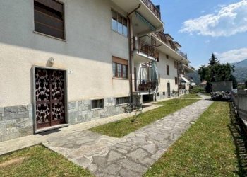 Facciata - Two-room apartment via S. Toja, 22, Luserna San Giovanni - photo 22