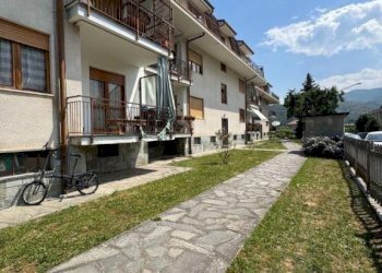 Zona - Two-room apartment via S. Toja, 22, Luserna San Giovanni - photo 24