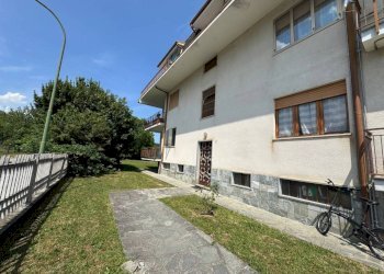 Zona - Two-room apartment via S. Toja, 22, Luserna San Giovanni - photo 25