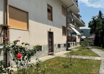 Giardino - Two-room apartment via S. Toja, 22, Luserna San Giovanni - photo 26