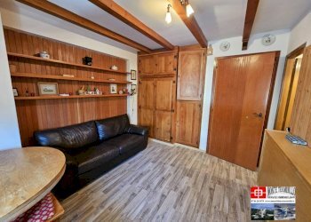 soggiorno letto - Monolocale via dei Cerri, Rieti - foto 3