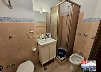 bagno - Monolocale via dei Cerri, Rieti - foto 4