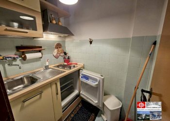 cucina - Monolocale via dei Cerri, Rieti - foto 5