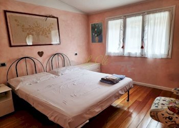 VENDO COURMAYEUR - CAMERA MATRIMONIALE - Three-room apartment Via Roma, Courmayeur - photo 9