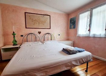 VENDO COURMAYEUR - CAMERA MATRIMONIALE - Three-room apartment Via Roma, Courmayeur - photo 10