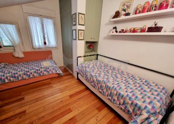 VENDO COURMAYEUR - CAMERA DOPPIA - Three-room apartment Via Roma, Courmayeur - photo 11