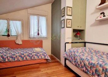 VENDO COURMAYEUR - CAMERA DOPPIA - Three-room apartment Via Roma, Courmayeur - photo 12