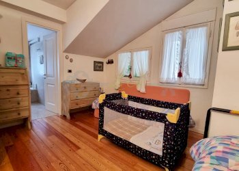 VENDO COURMAYEUR - CAMERA DOPPIA - Three-room apartment Via Roma, Courmayeur - photo 13