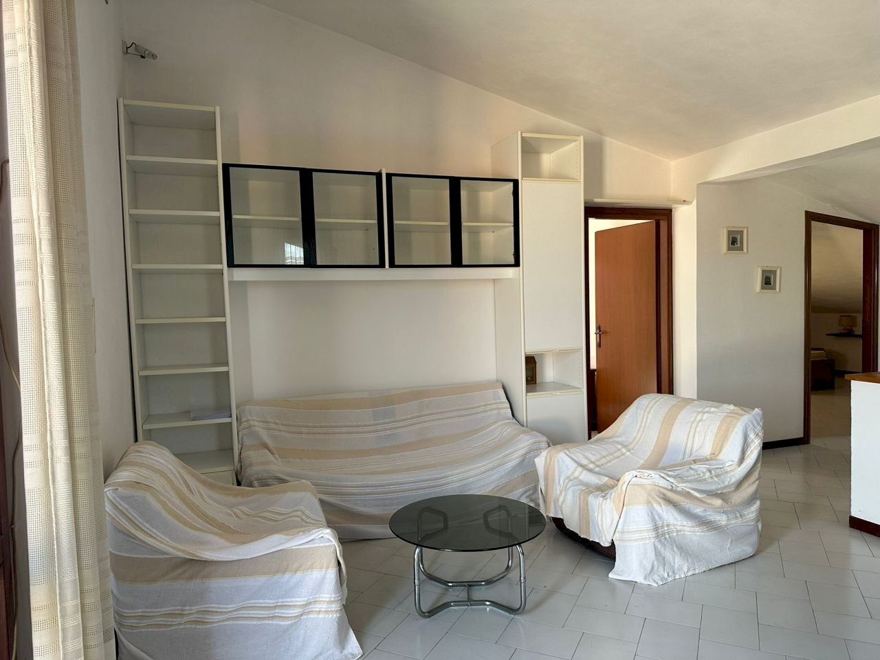 sb (10).jpg - Mansarda Riccò del Golfo di Spezia - foto 2