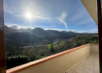 sb (9).jpg - Mansarda Riccò del Golfo di Spezia - foto 5