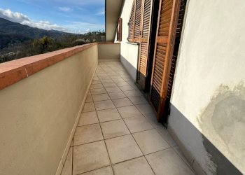 sb (12).jpg - Mansarda Riccò del Golfo di Spezia - foto 15